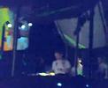 dj boosta in the house... trema la grotta della musica...