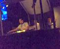 dj boosta in the house... trema la grotta della musica...