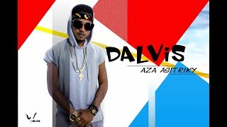 DALVIS - Aza asitriky - (Official Video)
