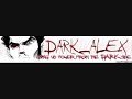 Dark Alex : El dios de la psp