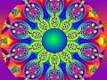 Inner Limits ~ art as mediation with music by londopenda