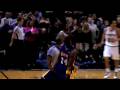 Kobe Bryant Vs Lebron James The Race To MVP
