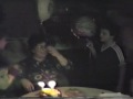 Diomede Branda Family Videos 1988