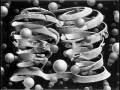videos de M.C. Escher slideshow w/ Floorfilla - Game Over DJ Pakka remix