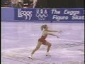94 Nationals SP-Tonya Harding 94 Nationals SP-Tonya Harding