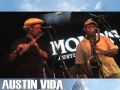 Ocote Soul Sounds at Momo's 