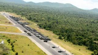 อยากรู้เพลงประกอบในvdo กองทัพไทย 2012 ชื่อเพลงอะไร