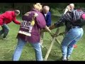 katapultschieten  CR-CMAL uitje