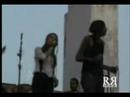 ROSIER - Blurry Eyes and Driver\