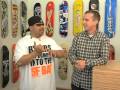 HUF Skate Shop on Built From Skratch