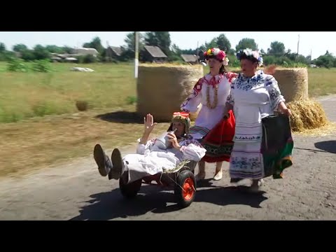 Республиканский фестиваль юмора «Автюки» видео