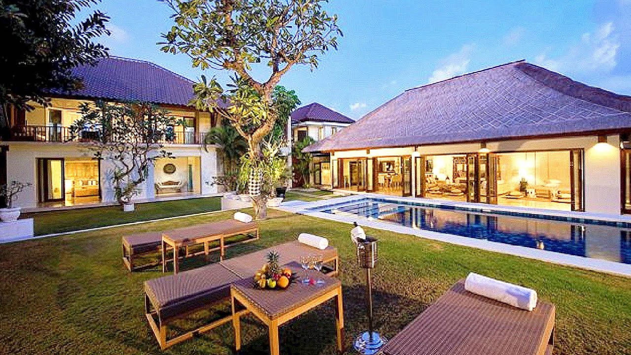 Casa Evaliza, Seminyak, Bali