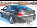 Opel Vectra GTS 2.8 turbo Opel Vectra GTS 2.8 turbo