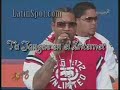 Don omar en vivo