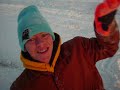 X-treame sledding in Sheldon Iowa