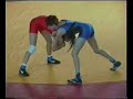 Match 2 - Vendula vs. Martina