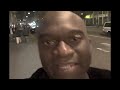 The BART Shooting Downtown Oakland Riot - Zennie\