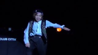 Ririka – DANCE ATTACK!! TOKYO JUDGE MOVE