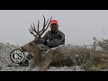 Whitetail Deer Kill with Ben Fleming