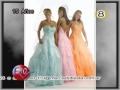 www.fiestas10.com.ar Vestidos de Noviembre
