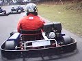 III Festival Br. de Kart, 3a Serie Master, CapaceteCam