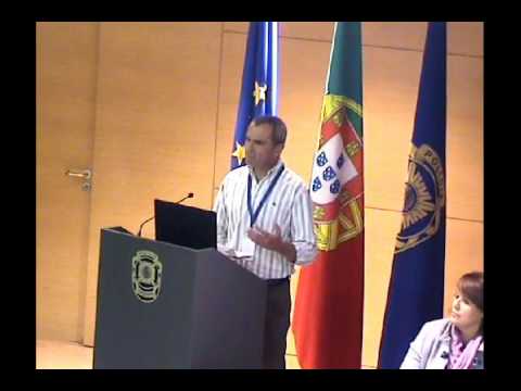 ENiiG 2016 | Dia 8 de novembro - Sessão 2