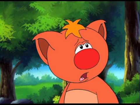 Teddy Bear - Chapter