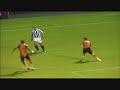 town v bradford 4 0