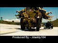 transformers rap