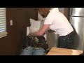 How to Make a Scarecrow : Accessorize Scarecrow How to Make a Scarecrow : Accessorize Scarecrow