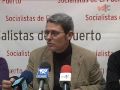 Valoración PSOE año 2009