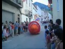 VI Baixada Artefactes Casolans Tivissa 2008