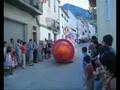 VI Baixada Artefactes Casolans Tivissa 2008