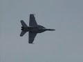 2006 NAS Oceana Airshow - F/A-18F Super Hornet Demonstration 2006 NAS Oceana Airshow - F/A-18F Super Hornet Demonstration
