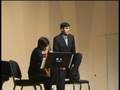 Hector Gamaliel "El Cafe de Chinitas" d' Federico Garcia Lorca