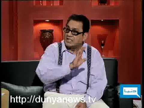 Dunya TV-HASB-E-HAAL-15-05-2010 Part 3