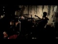 Yellow Peril Live Punctum happening circus