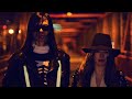 Ghost Beach - "Bones" Official Video