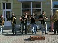 Hustul Band. Part 1