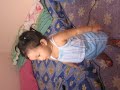 Aeka dancing to Barney Aeka dancing to Barney