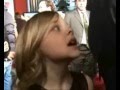 || Miss Chloe Moretz || Walking On Sunshine || Jennie2k7 ||