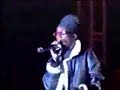 Sizzla - Sting 2001 - PART 1