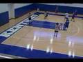 Hunter McClintock UK camp - a few hilites