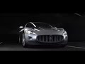 New 2007 Maserati Granturismo Coupe promotional video