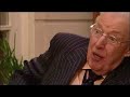 Frost over the World - Ian Paisley - 28 Mar 08