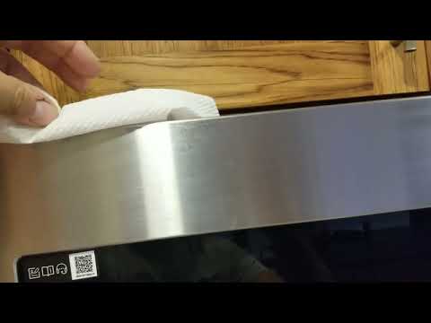 User submitted video