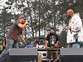 Mighty Underdogs (Gift of Gab/Lateef) Freestyle Live @ San Francisco Outside Lands Festival 8.24.08