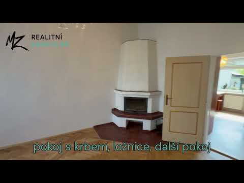 Video Prodej rodinného domu 169 m², pozemek 2049 m², Kroměříž