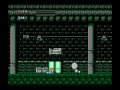 http:/www.longplays.net played by: bimmylee83 reuploaded because of audio issue. many people probably already know this, but sunsoft once owned the rights to the 'terminator' movie license and this game was originally intended to make use of the license. it's made apparent by certain enemy types (namely the final boss) and pieces of music that sunsoft had been making progress with the original 'terminator' concept. sometime during development, though, they lost the rights and had to re-edit the game into what we have now. when you look at the abysmal nes terminator game we did get, one can't help but wonder what could've been had sunsoft been able to retain the license. but no matter...journey to silius is a very engaging and challenging run and gun game, and features some of the best music i've heard on the nes. you start off with a simple hand gun (which has unlimited ammo) and gradually build an arsenal of more powerful guns the further you progress in the game. since your other guns are limited in ammunition, it's best to save them for the boss battles. you find occasional health and ammo pickups upon killing enemies and you'll be needing lots of both. thankfully, stage 4 was generous with health pickups. the final stage is unforgiving. there are no enemies, but as soon as you start, the screen will begin scrolling to the right and you have to keep up with it, all the while making your way over and through all the obstacles and pits to the end. this stage also  ... 