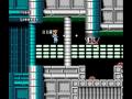 http:/www.longplays.net played by: bimmylee83 reuploaded because of audio issue. many people probably already know this, but sunsoft once owned the rights to the 'terminator' movie license and this game was originally intended to make use of the license. it's made apparent by certain enemy types (namely the final boss) and pieces of music that sunsoft had been making progress with the original 'terminator' concept. sometime during development, though, they lost the rights and had to re-edit the game into what we have now. when you look at the abysmal nes terminator game we did get, one can't help but wonder what could've been had sunsoft been able to retain the license. but no matter...journey to silius is a very engaging and challenging run and gun game, and features some of the best music i've heard on the nes. you start off with a simple hand gun (which has unlimited ammo) and gradually build an arsenal of more powerful guns the further you progress in the game. since your other guns are limited in ammunition, it's best to save them for the boss battles. you find occasional health and ammo pickups upon killing enemies and you'll be needing lots of both. thankfully, stage 4 was generous with health pickups. the final stage is unforgiving. there are no enemies, but as soon as you start, the screen will begin scrolling to the right and you have to keep up with it, all the while making your way over and through all the obstacles and pits to the end. this stage also  ... 